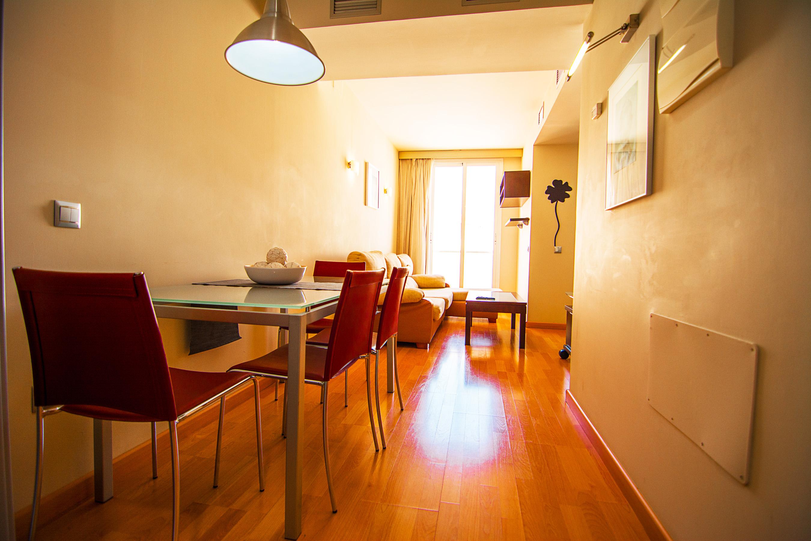 Dream Suites And Apartments Almeria Centro Exterior photo