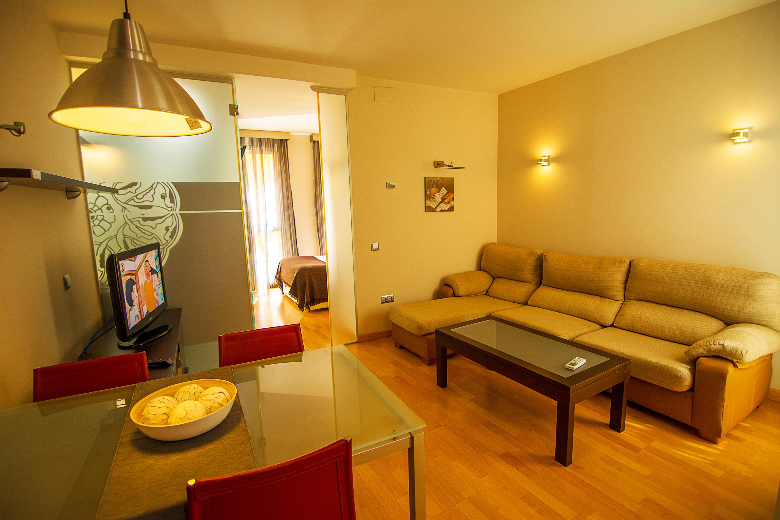 Dream Suites And Apartments Almeria Centro Exterior photo
