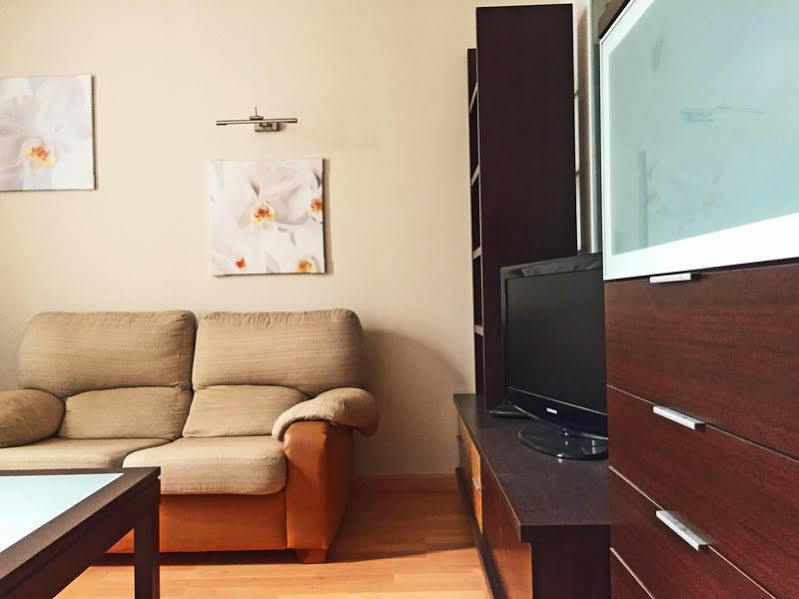 Dream Suites And Apartments Almeria Centro Exterior photo